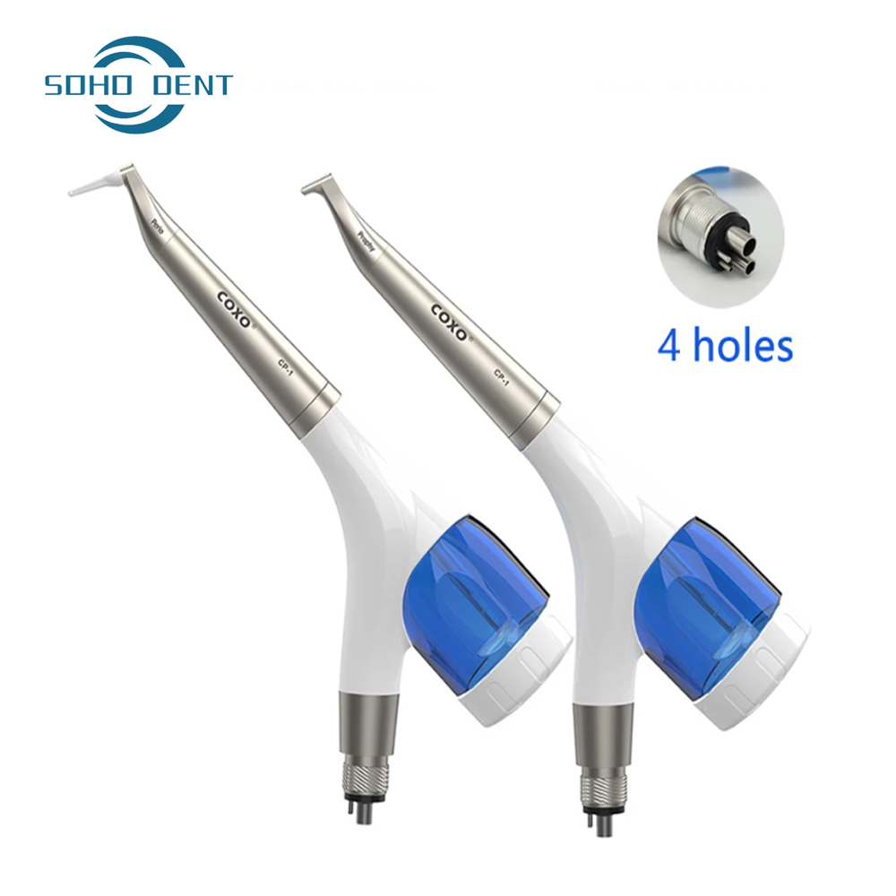 Teeth Whitening Products - Pulidor Dental de Aire Coxo CP-2