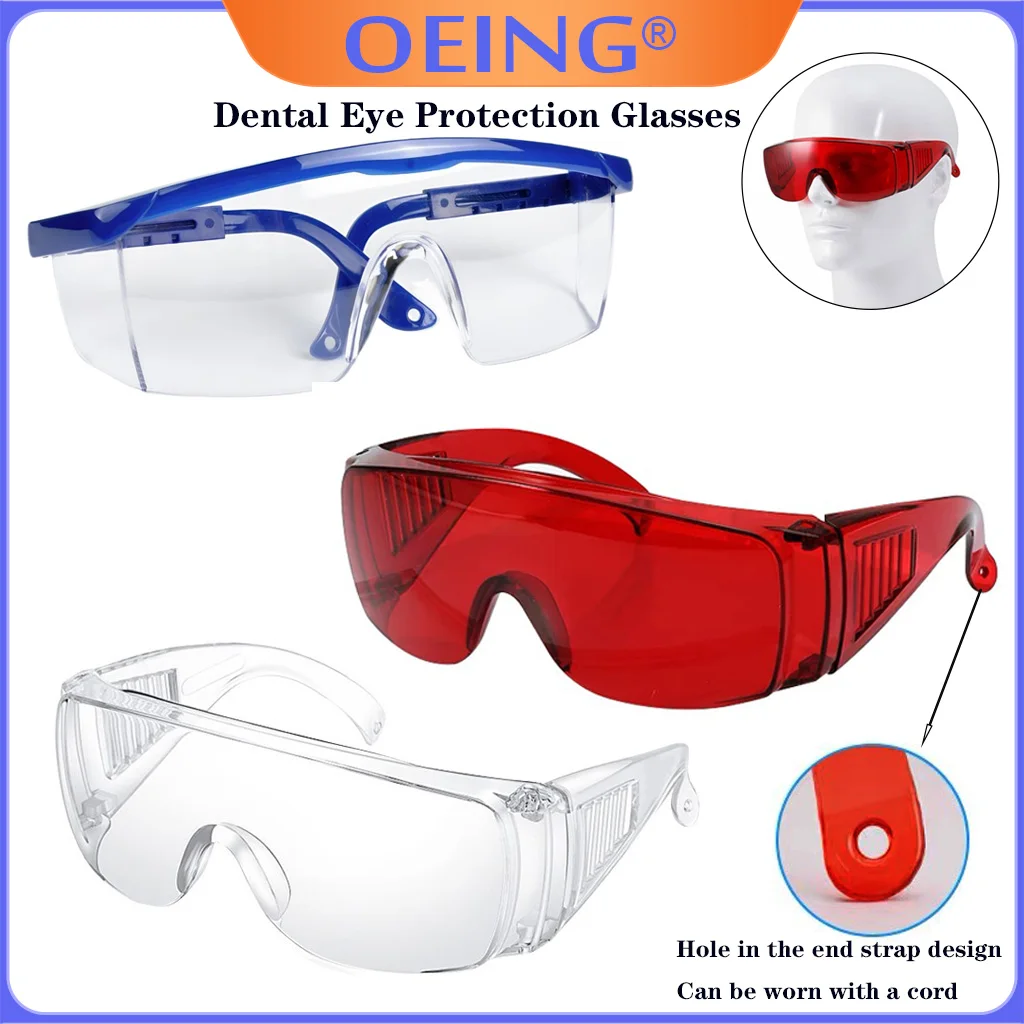 Teeth Whitening Uv - Gafas de protección ocular Dental, luz