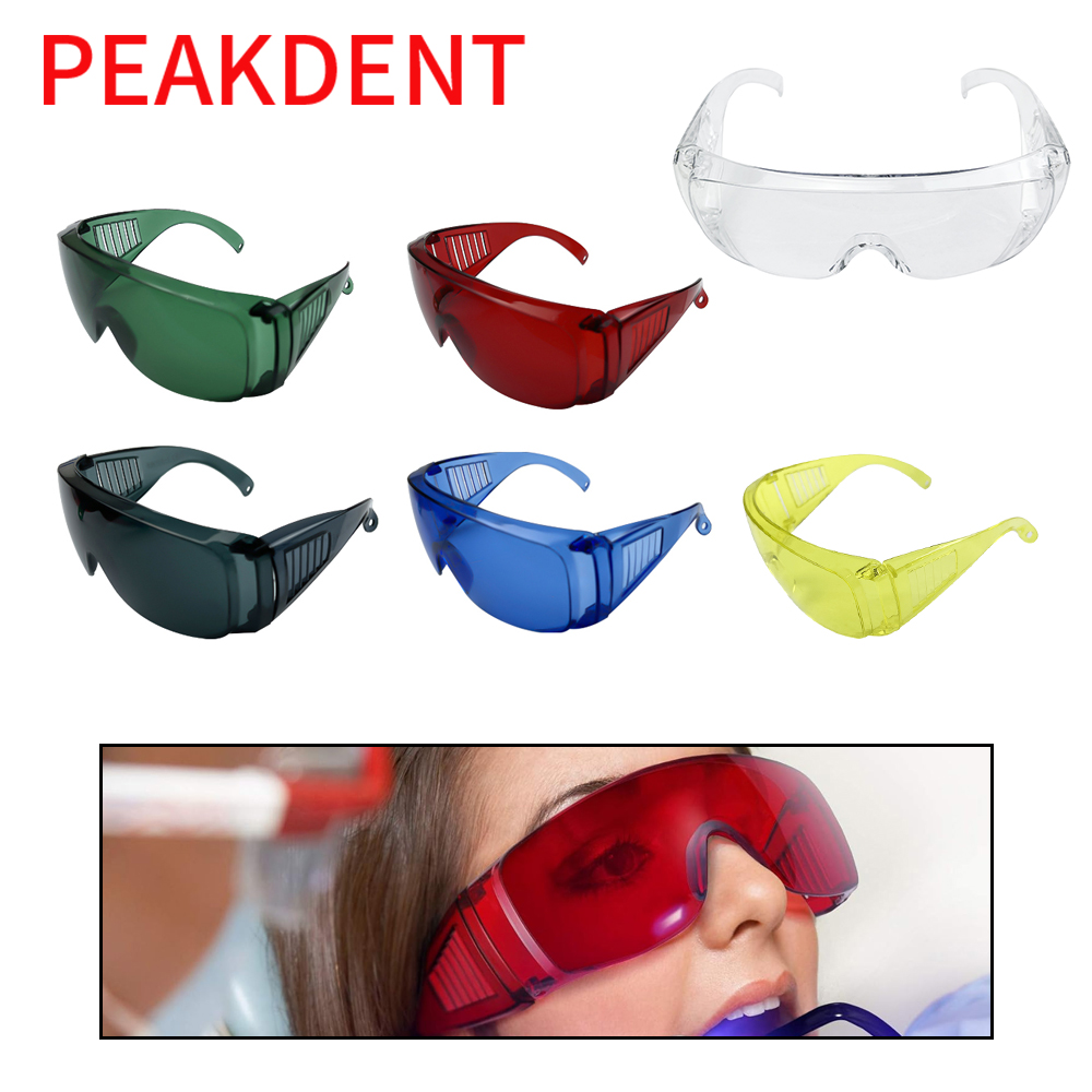 Teeth Whitening Uv - Gafas de protección ocular Dental, luz