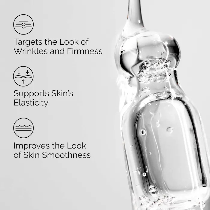 Suero multipeptido + HA 30 ml  - The Ordinary Serum Hyaluronic Acid reseña y precio