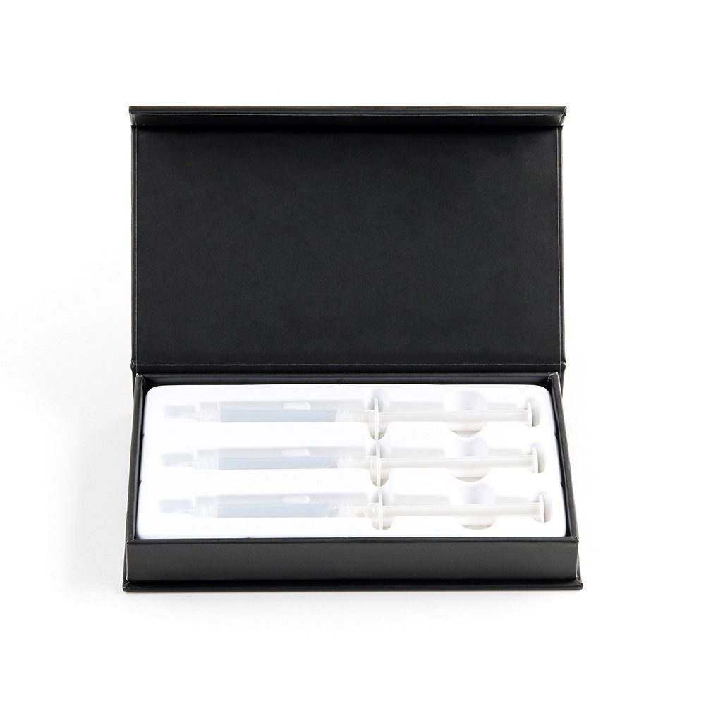 Gel blanqueador de dientes con - Teeth Whitening Vape reseña y precio
