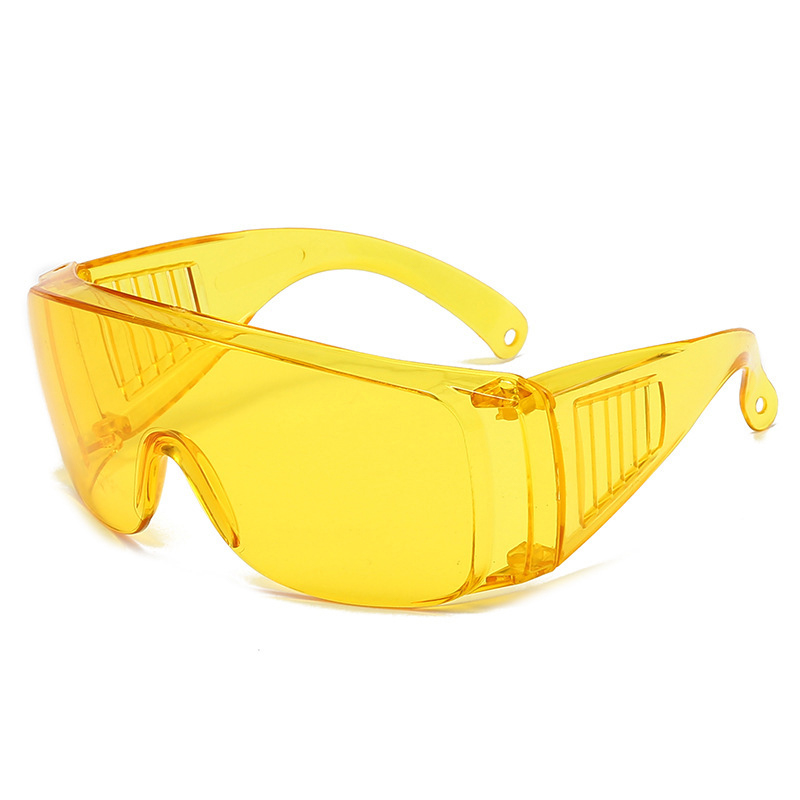 Gafas de protección ocular par - Teeth Whitening Uv reseña y precio