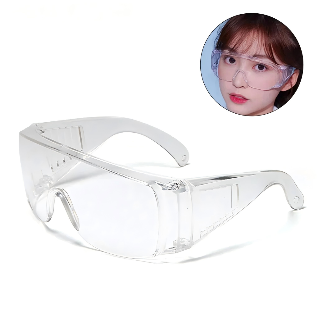 Gafas de seguridad dentales ro - Teeth Whitening Uv reseña y precio