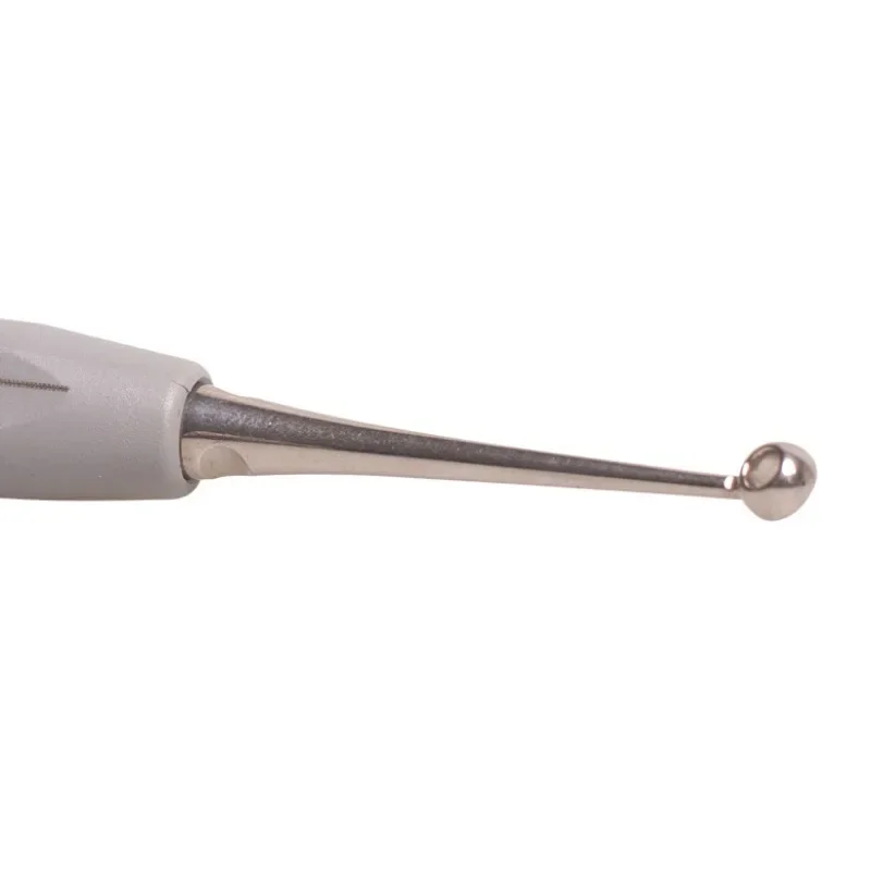 Espátula de relleno de resina  - Teeth Whitening Products reseña y precio