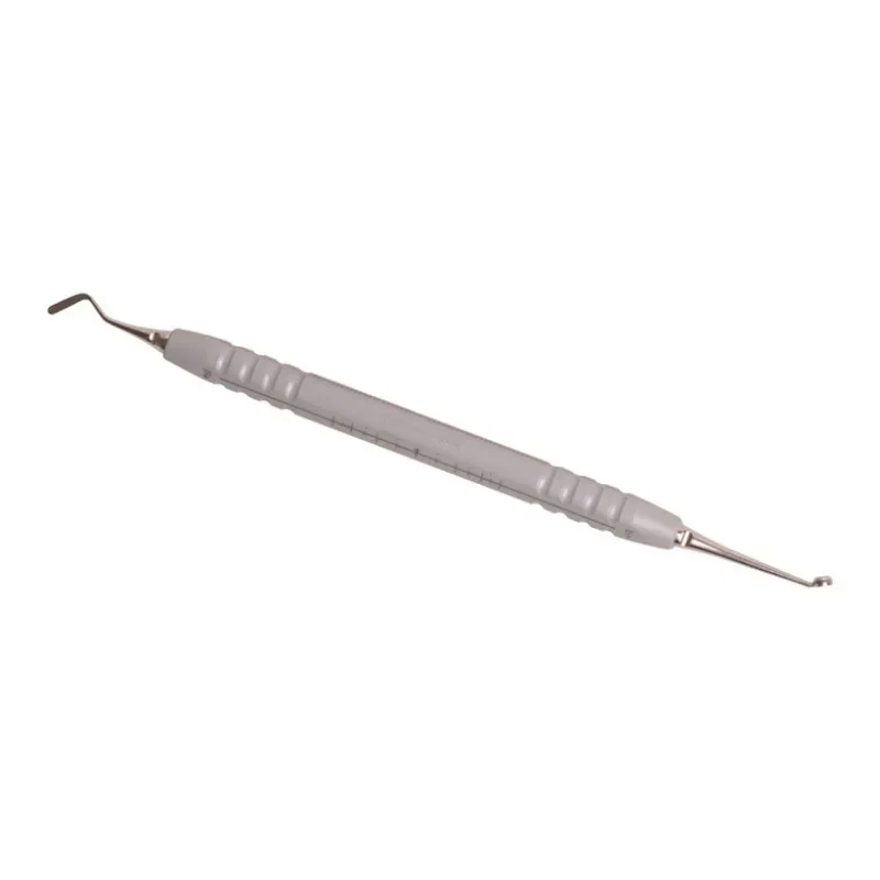 Espátula de relleno de resina  - Teeth Whitening Products reseña y precio