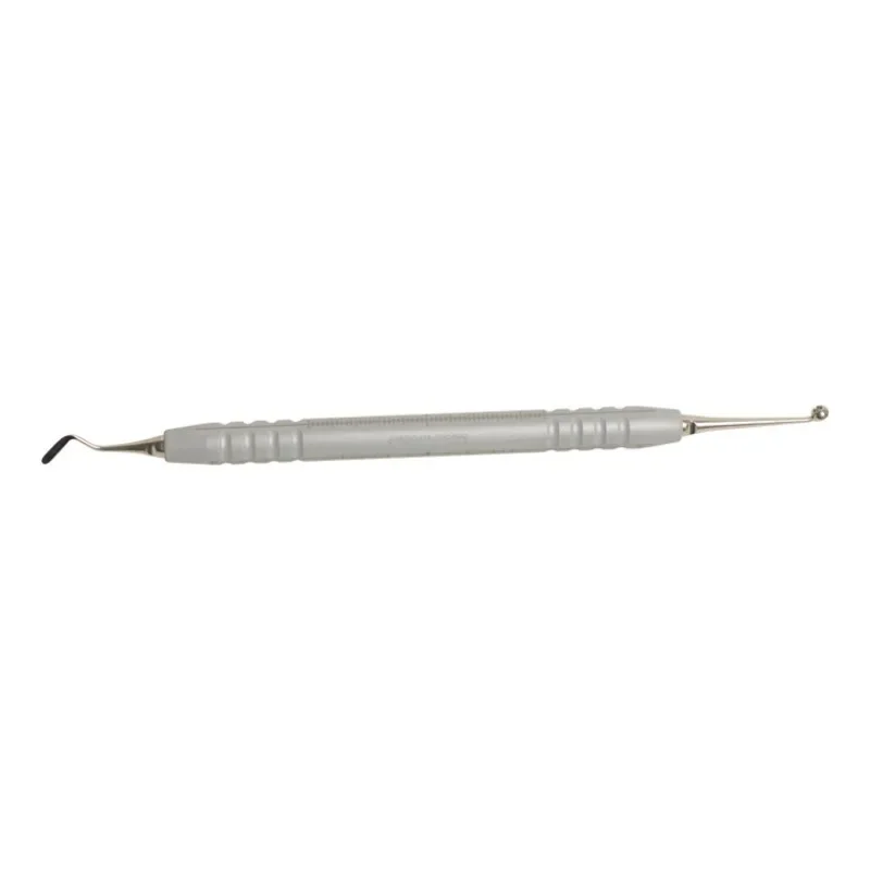 Espátula de relleno de resina  - Teeth Whitening Products reseña y precio