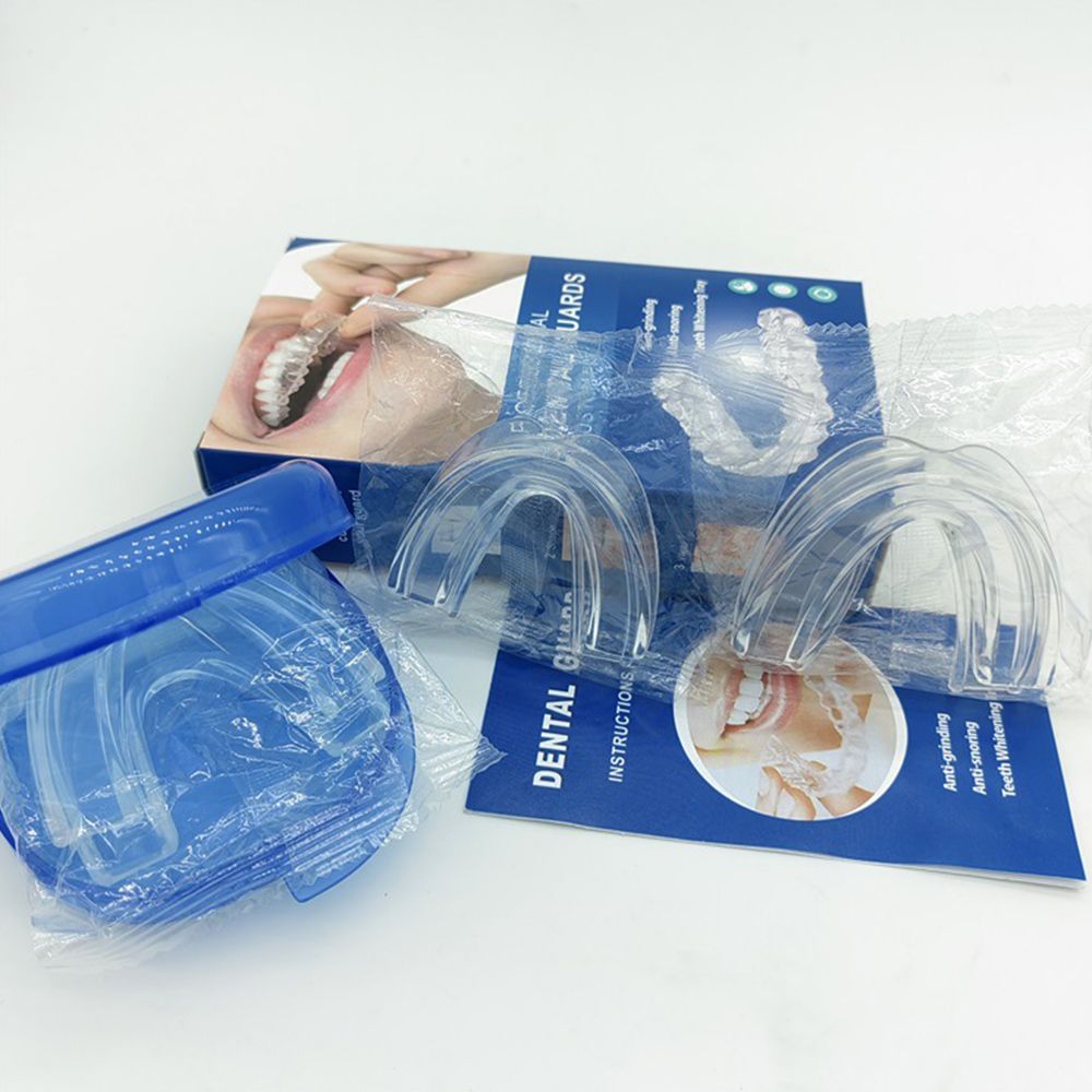 Muela con fuerza para dejar de - Teeth Whitening/Bleaching reseña y precio