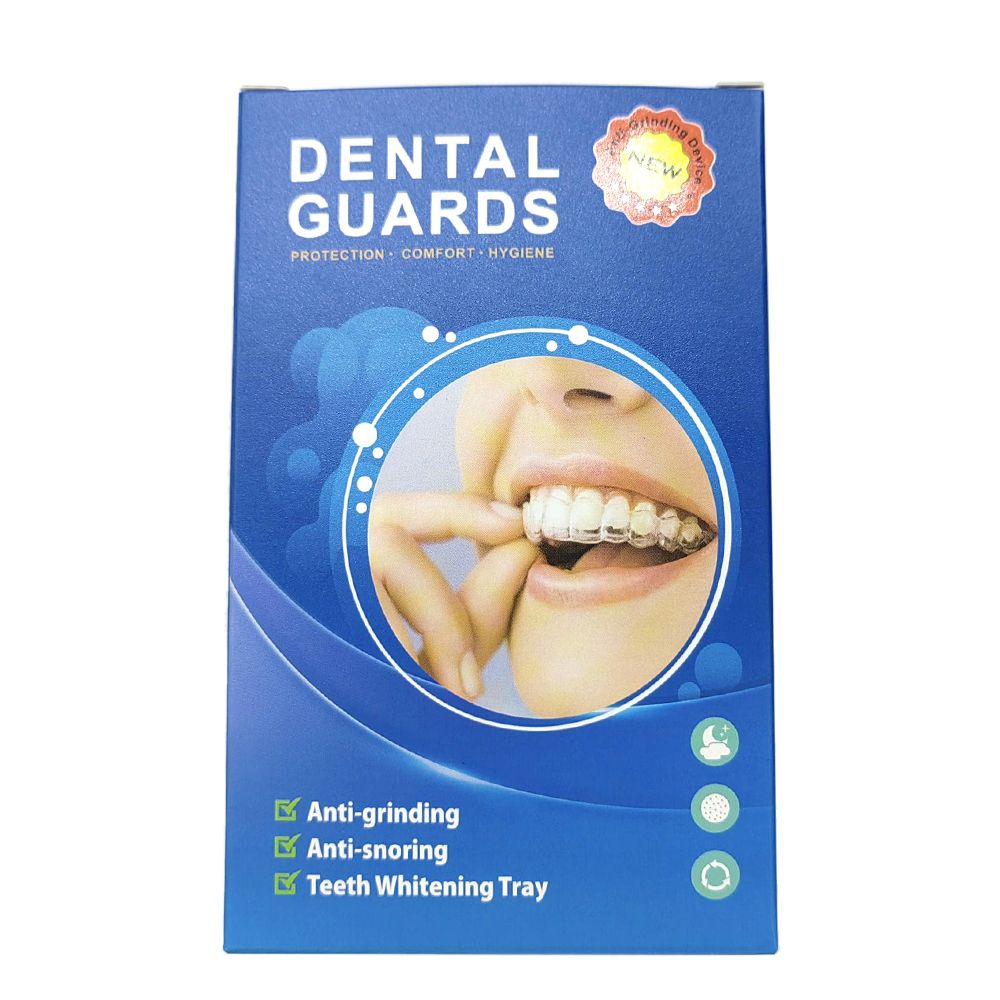 Muela con fuerza para dejar de - Teeth Whitening/Bleaching reseña y precio