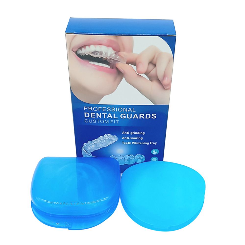 Muela con fuerza para dejar de - Teeth Whitening/Bleaching reseña y precio