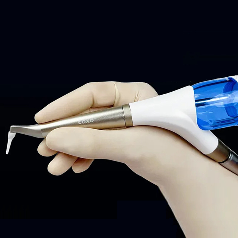COXO CP-1 pulidor de aire Dent - Teeth Whitening Products reseña y precio
