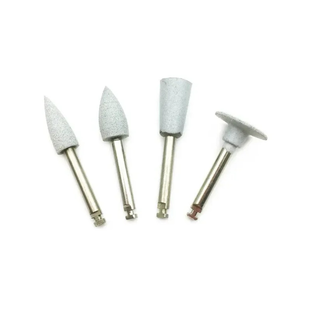 4 Uds mezcla de cabezales de m - Teeth Whitening Products reseña y precio