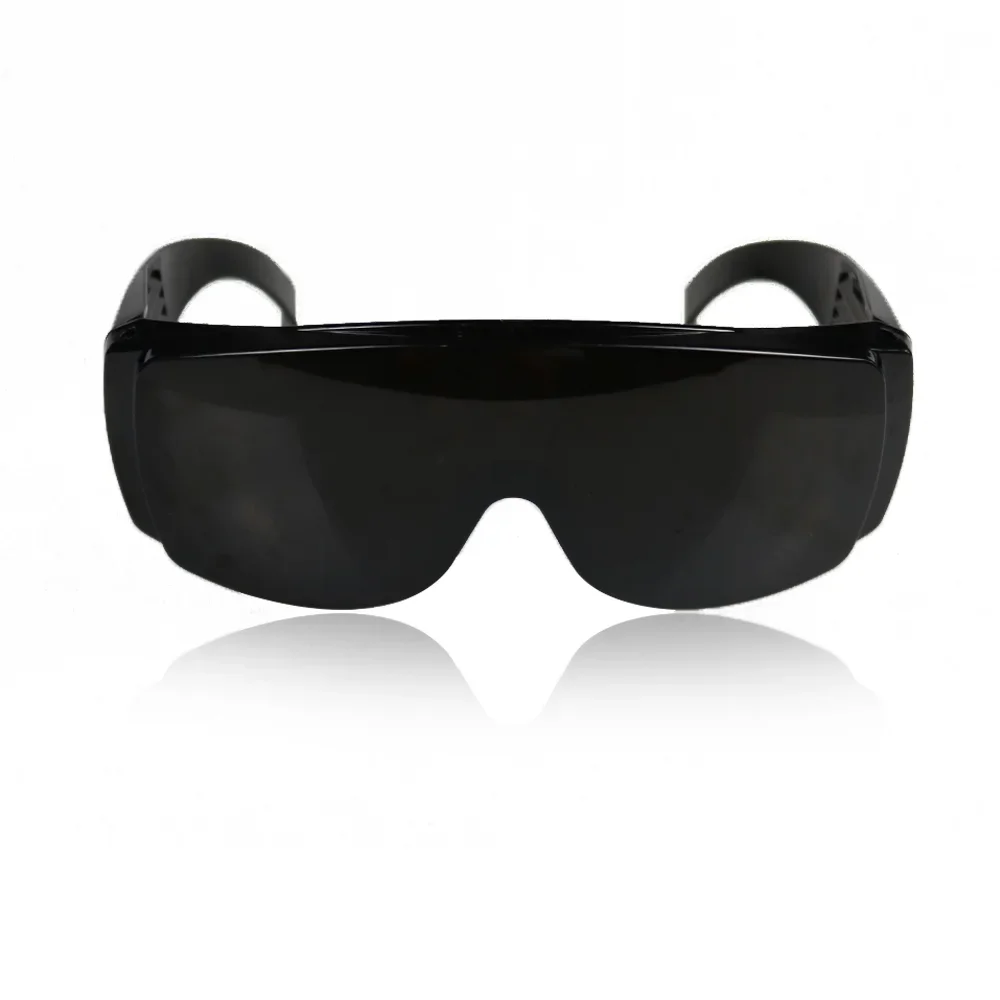 Gafas de seguridad Dental para - Teeth Whitening Uv reseña y precio