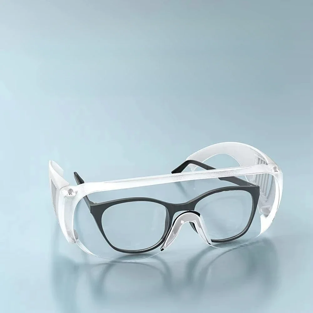Gafas de seguridad Dental para - Teeth Whitening Uv reseña y precio