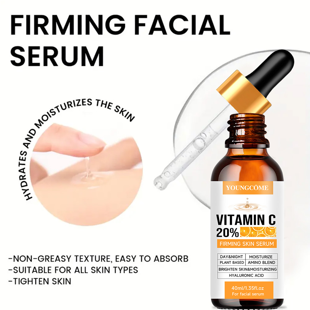 YOUNGCOME Suero facial premium - The Ordinary Serum Hyaluronic Acid reseña y precio
