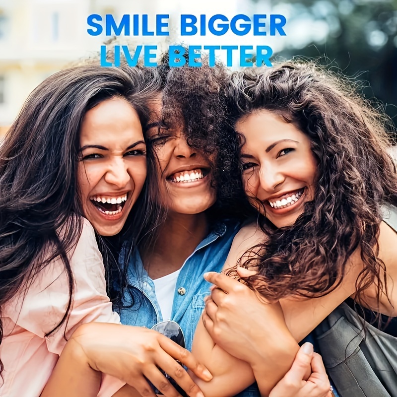 21 pares de tiras blanqueadora - Teeth Whitening Vape reseña y precio