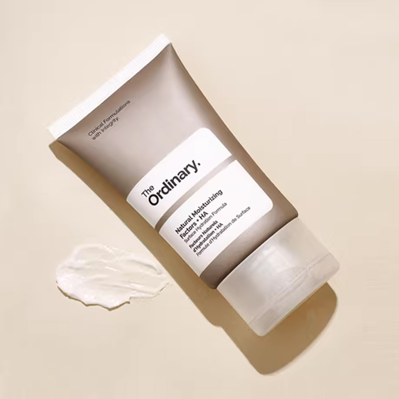 Factores Hidratantes Naturales - The Ordinary Serum Hyaluronic Acid reseña y precio