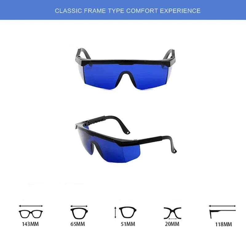 Gafas de seguridad Dental, gaf - Teeth Whitening Uv reseña y precio