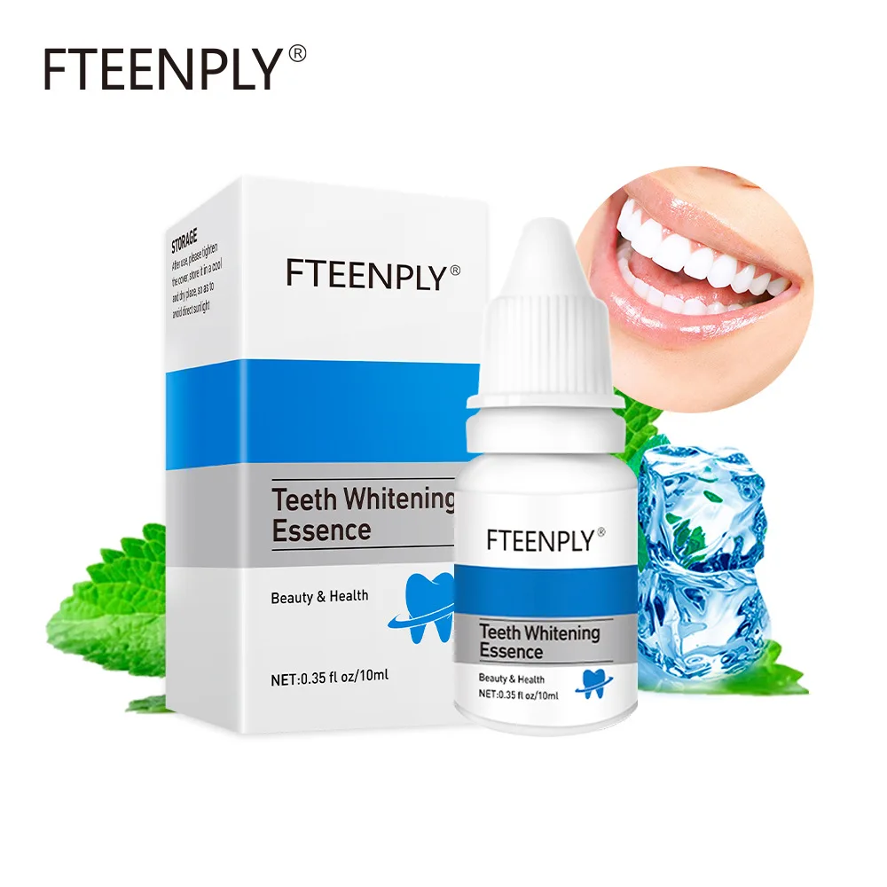 FTEENPLY-esencia para blanquea - Teeth Whitening/Bleaching reseña y precio