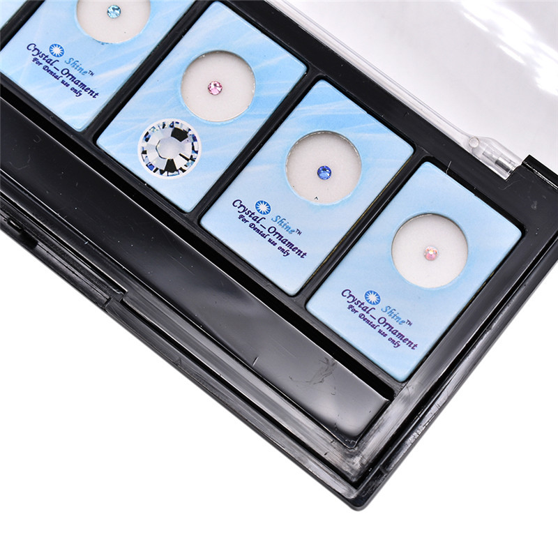 5 unids/caja de piedras dental - Teeth Whitening Products reseña y precio