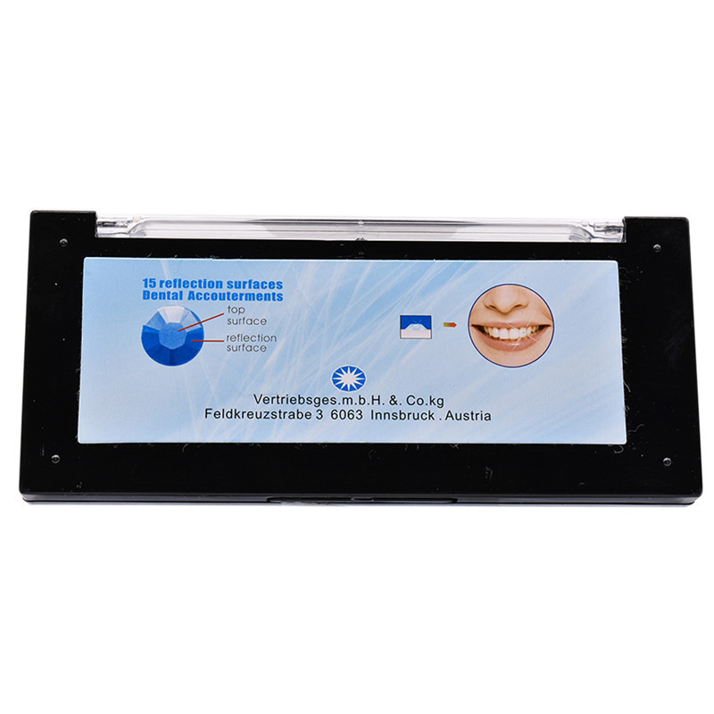 5 unids/caja de piedras dental - Teeth Whitening Products reseña y precio