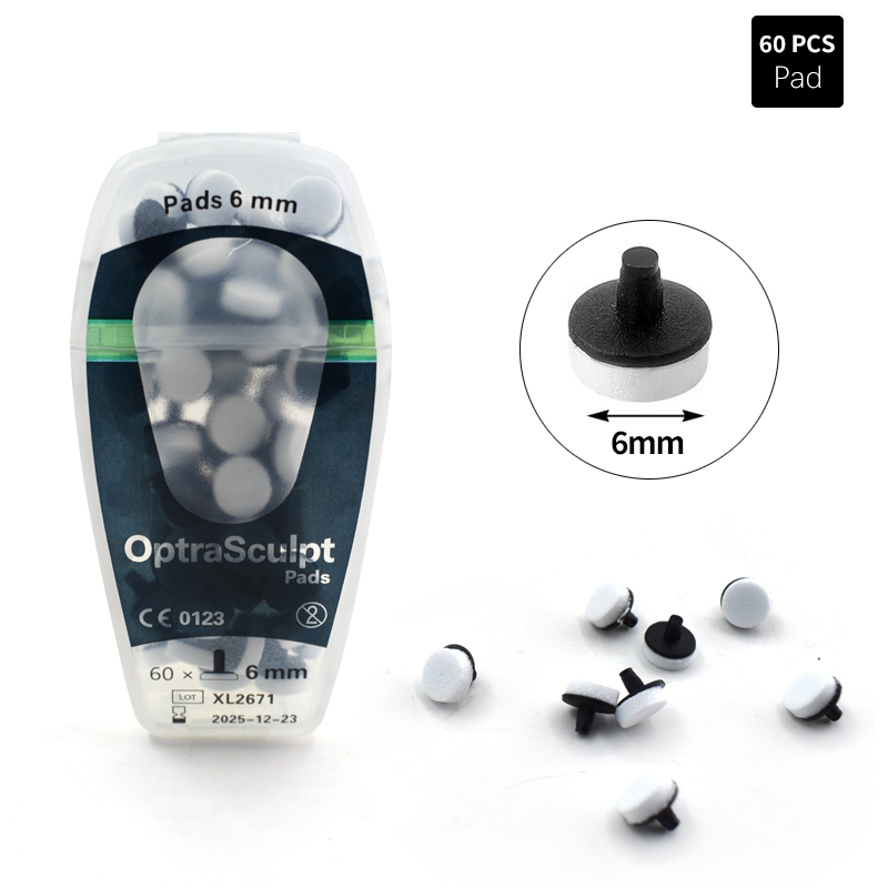 Kit de Almohadillas de Espuma  - Teeth Whitening Vape reseña y precio