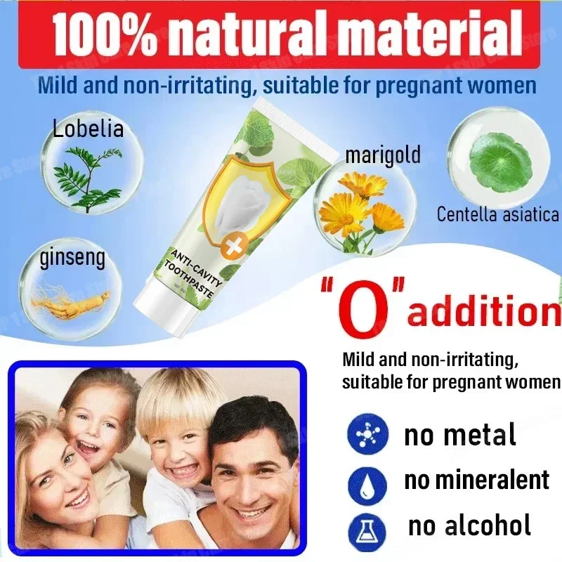 Pasta Dental Anticaries que Re - Teeth Whitening Uv reseña y precio