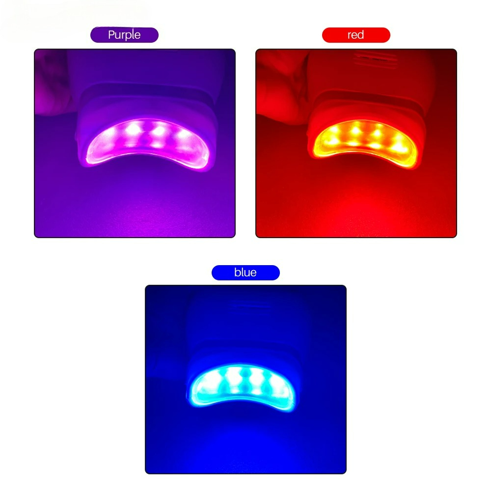 Acelerador de Blanqueamiento D - Teeth Whitening/Bleaching reseña y precio