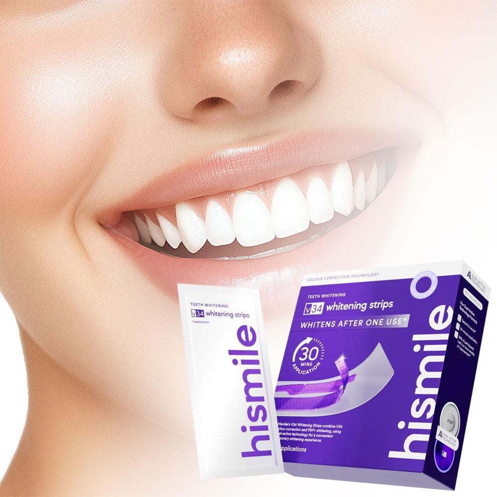 Kit Combinado de Blanqueamient - Teeth Whitening Vape reseña y precio