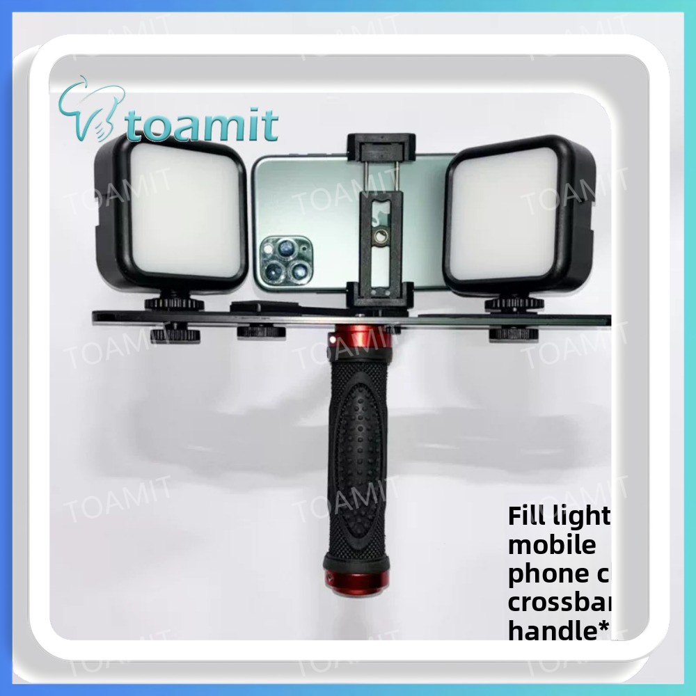 Luz de fotografía dental, flas - Teeth Whitening Vape reseña y precio