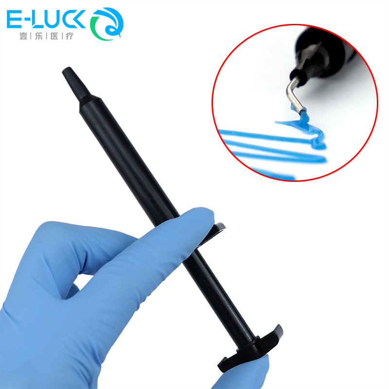 Barrera gingival Dental clínic - Teeth Whitening Products reseña y precio