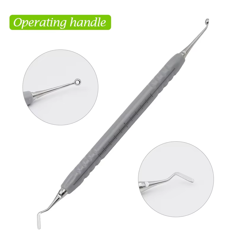 Kit compuesto Dental con almoh - Teeth Whitening Vape reseña y precio