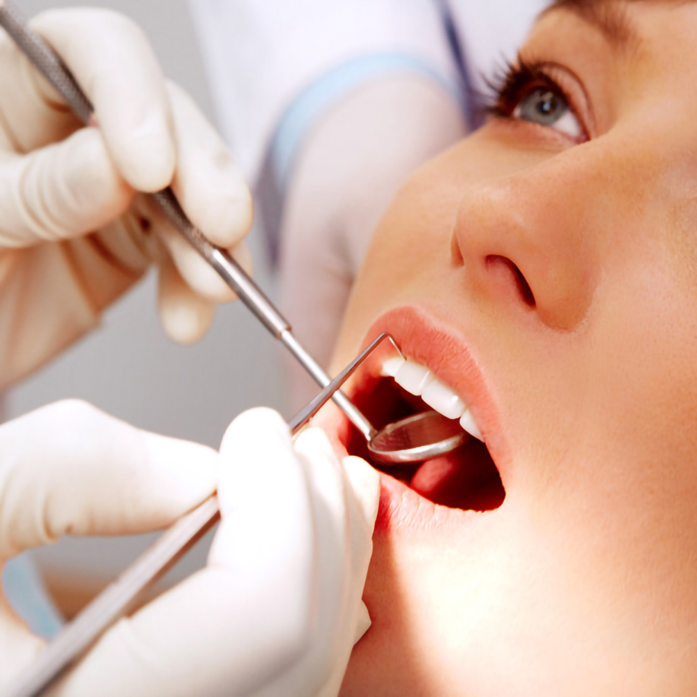 Pinzas de acero inoxidable par - Teeth Whitening Products reseña y precio