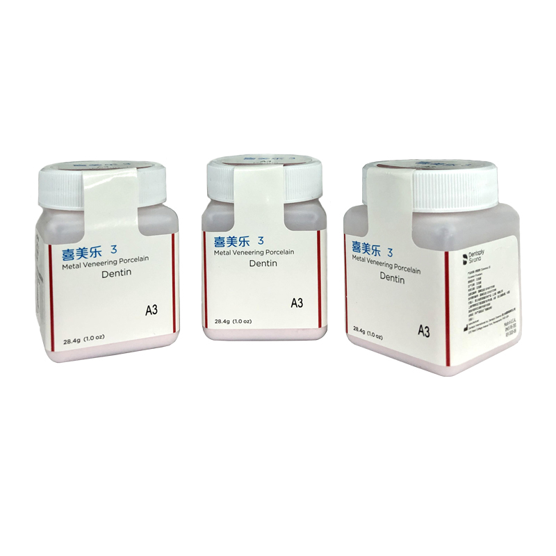 Ceramco-3 Pfm Porcelana Dental - Teeth Whitening Vape reseña y precio