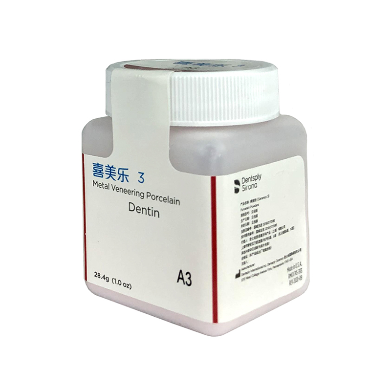 Ceramco-3 Pfm Porcelana Dental - Teeth Whitening Vape reseña y precio