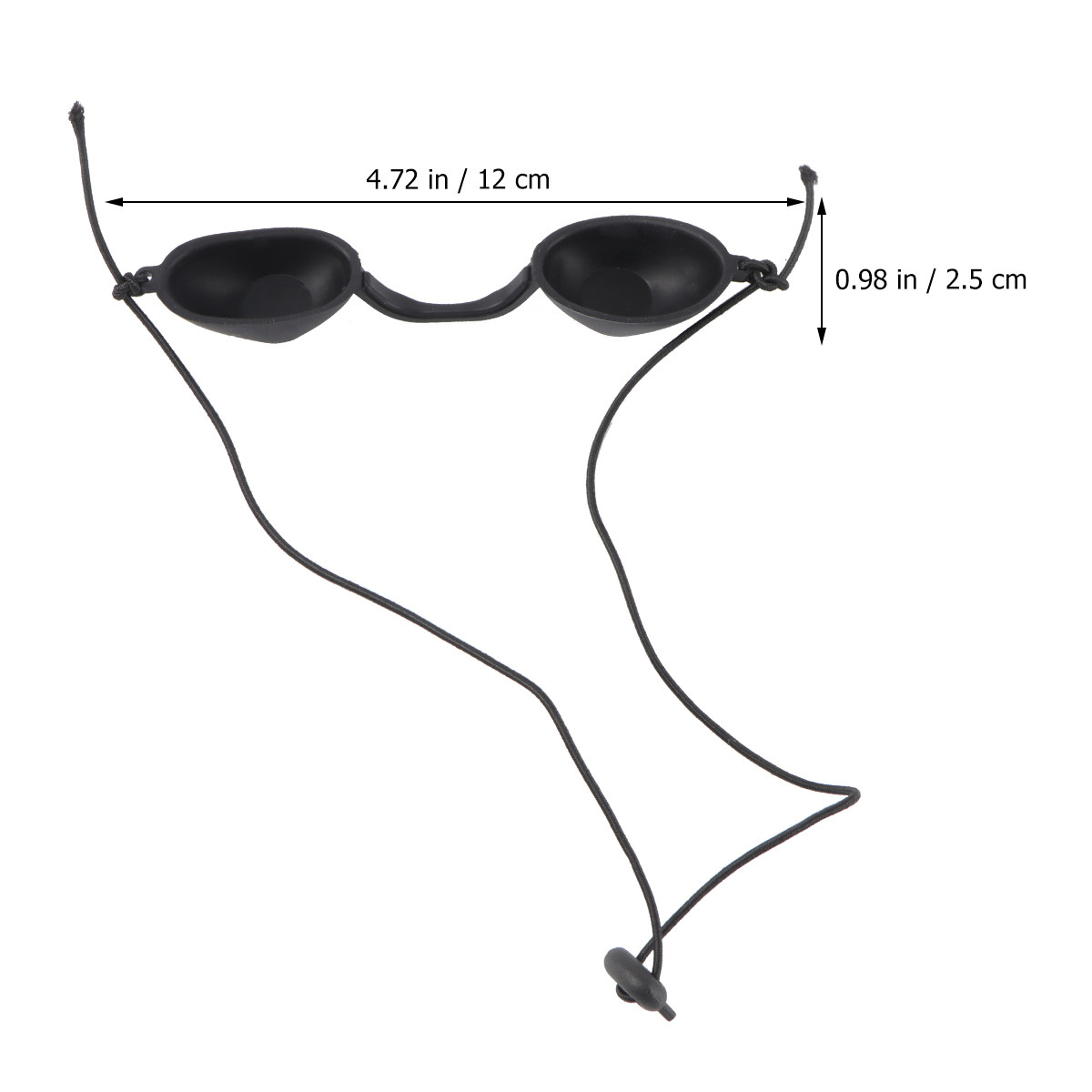3 Pares de Gafas Protectoras d - Teeth Whitening Uv reseña y precio